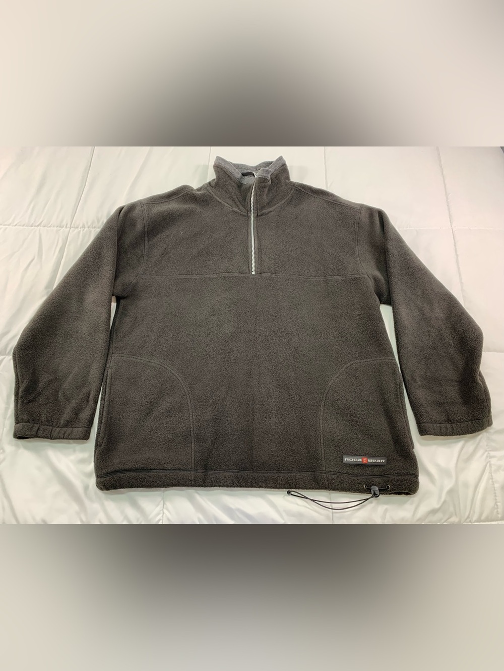 Preloved Rocawear sweater size L